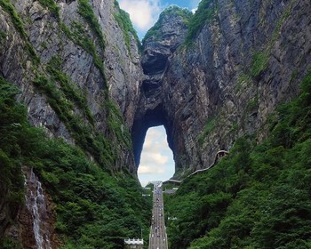 Небесные Врата