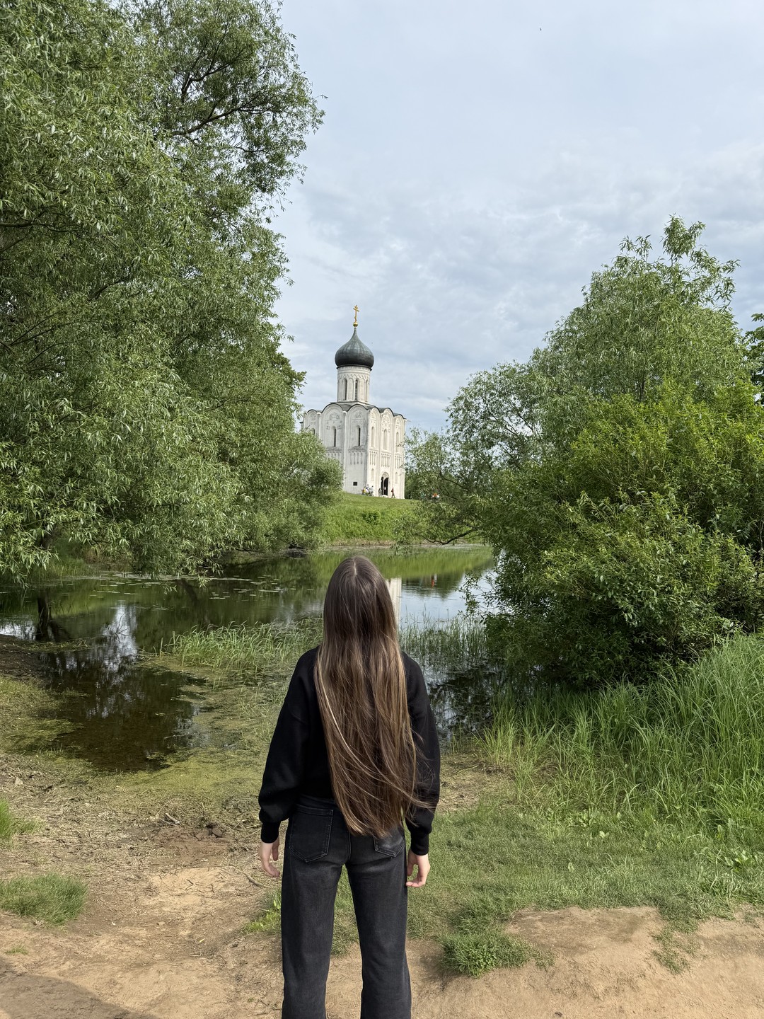 Два в одном: Владимир и Боголюбово (Татьяна)