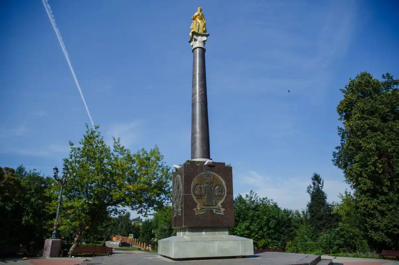 Кому мороженого? Театрализованная экскурсия на хладокомбинате