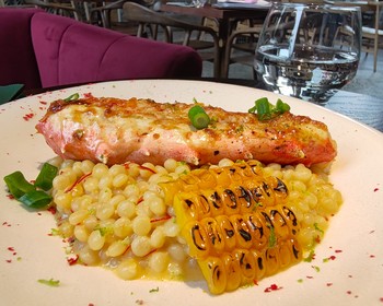 Прогулка по Мурманску и атомный ледокол «Ленин»