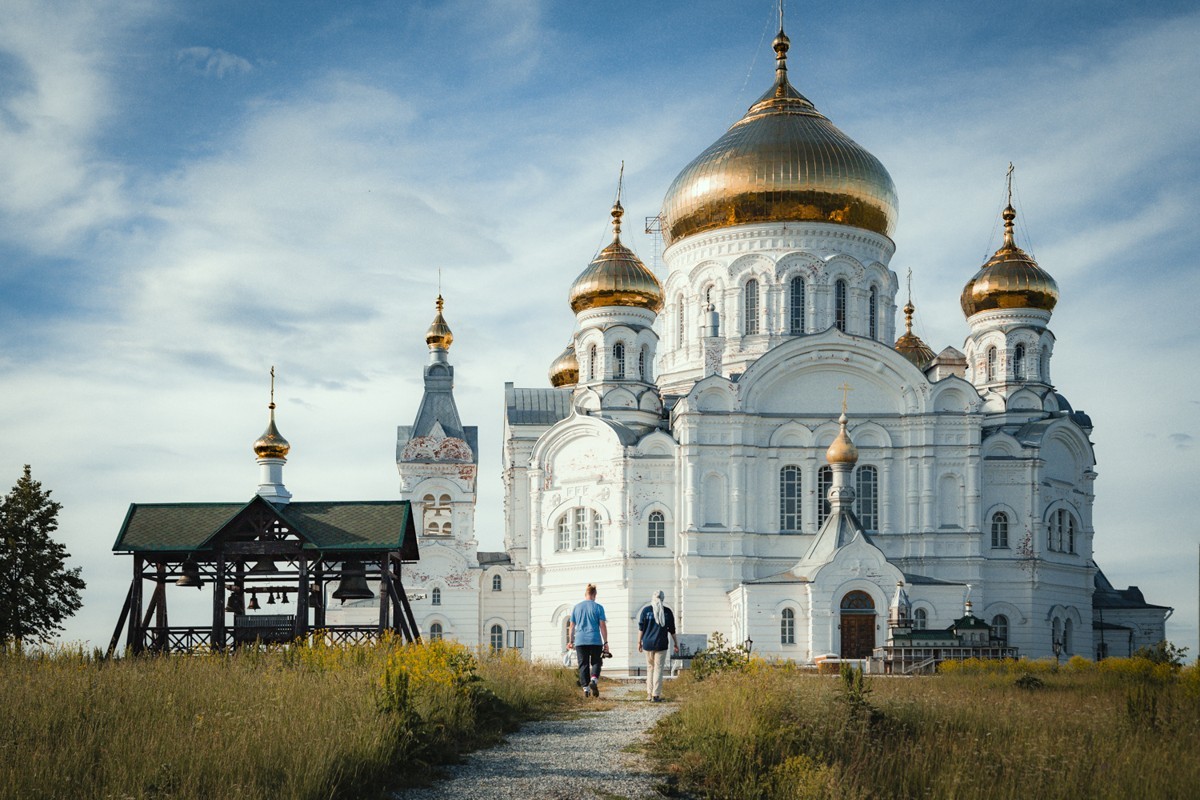 Фото Тур-знакомство: топовые локации Пермского края
