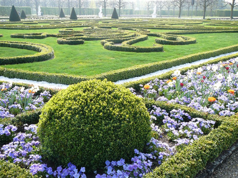 Ганновер - большая история маленькой столицы