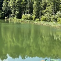 Фото отзыва 2: экскурсия "Голубые озёра и Аушигерские источники: целительная сила Кабардино-Балкарии"