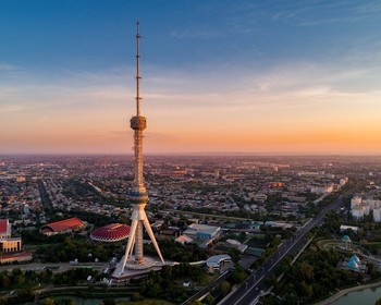 Ташкент