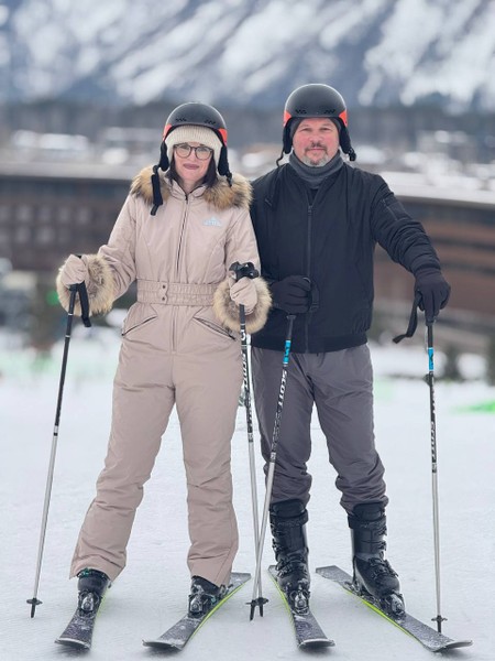 Огромное спасибо инструктору Олегу! За один день обучения в Горном Алтае он превратил нас из полных