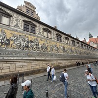 Фото отзыва 1: экскурсия "Из Праги — в замок Штольпен и Саксонскую Швейцарию"