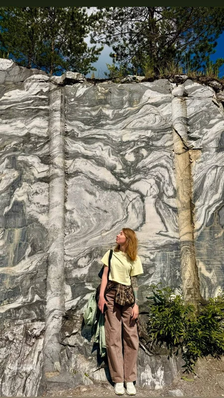 Прогулки по неизведанным тропам с проживанием в домиках на Ладожском озере