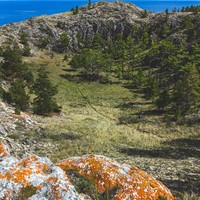 Отзыв о экскурсии "По смотровым площадкам Приольхонья — с трэвел-фотографом" — фото 7