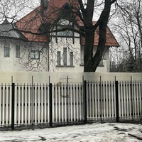 Фото отзыва 3: экскурсия "Северные острова Петербурга на авто"