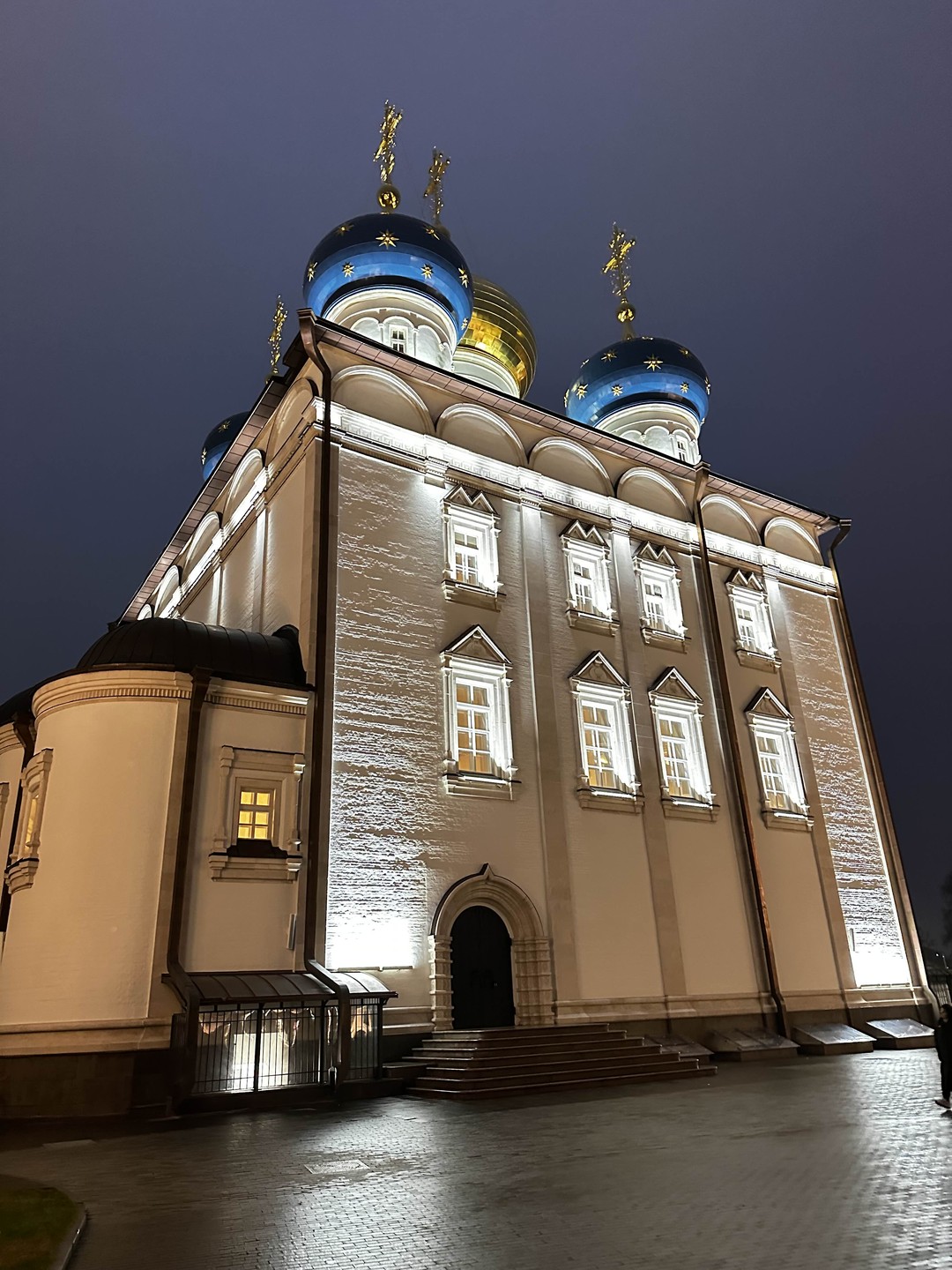 Тверь - город экспериментов. Групповая экскурсия (Добросердова)