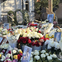 Фото отзыва 6: экскурсия "Оптина пустынь, Шамордино, Клыково: путешествие по святым местам"