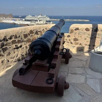 Фото отзыва 3: экскурсия "Влюбиться в Оман за 4 часа"