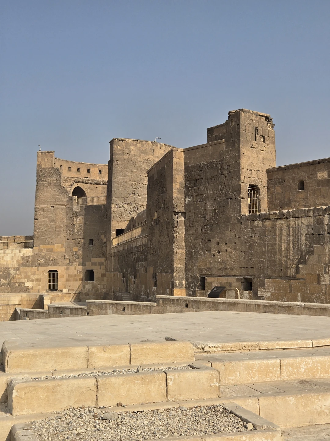 Нам очень понравилась экскурсия. Гид Махир, очень классныйи и потрясающий. С ним вся экскурсия пролетела очень