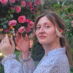 Анастасия