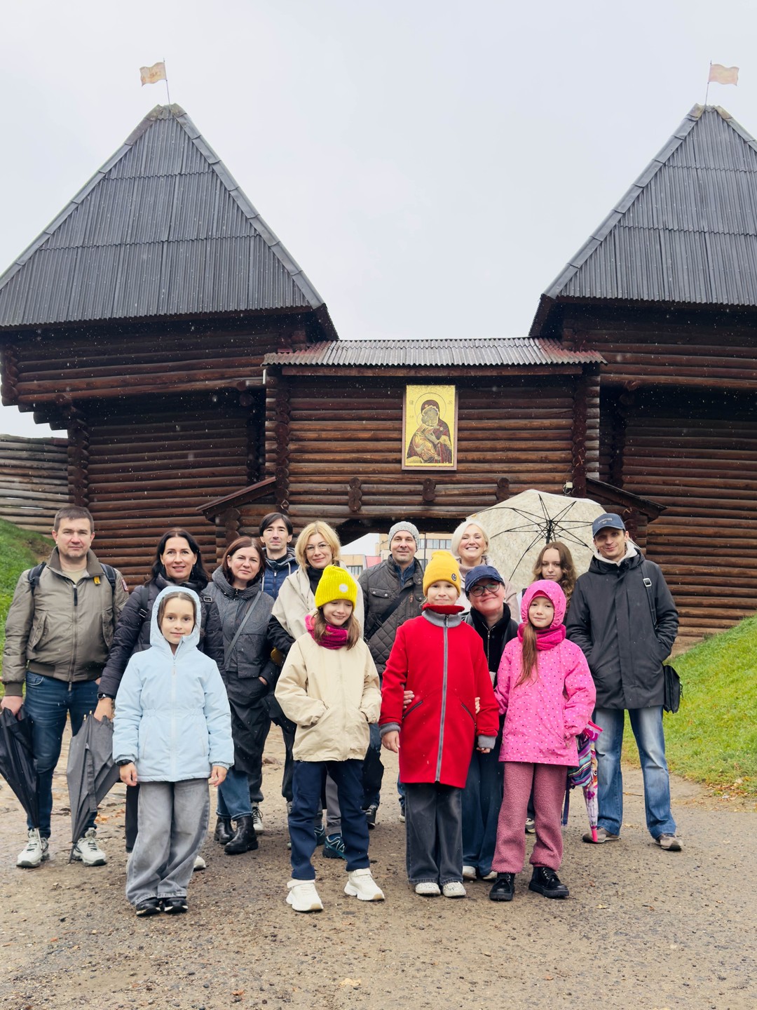 Дмитров: истории, сказания и были (Ирина)