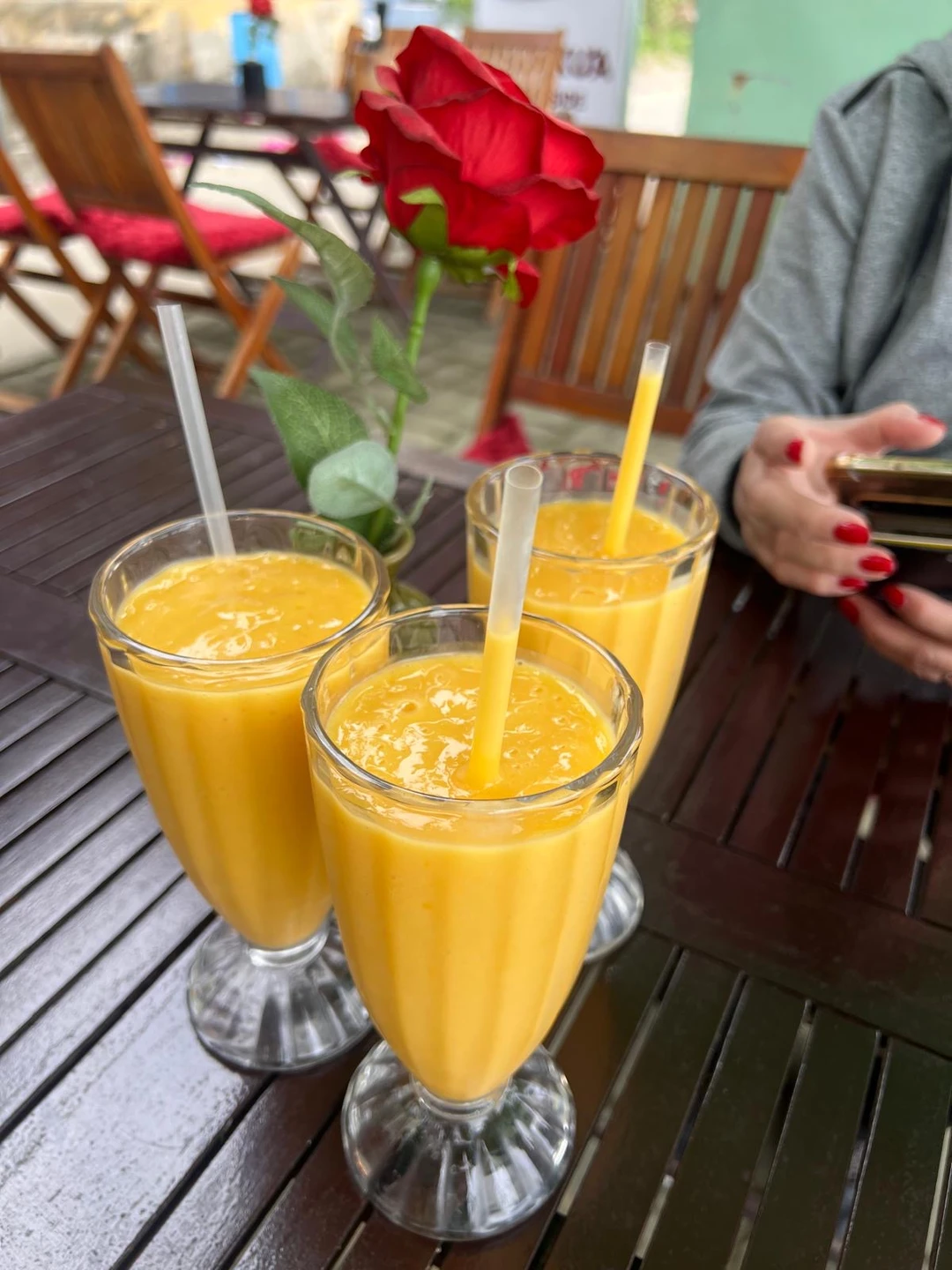 Из Дананга в Хойан - лучшее за 1 день (всё включено) (Лилия)