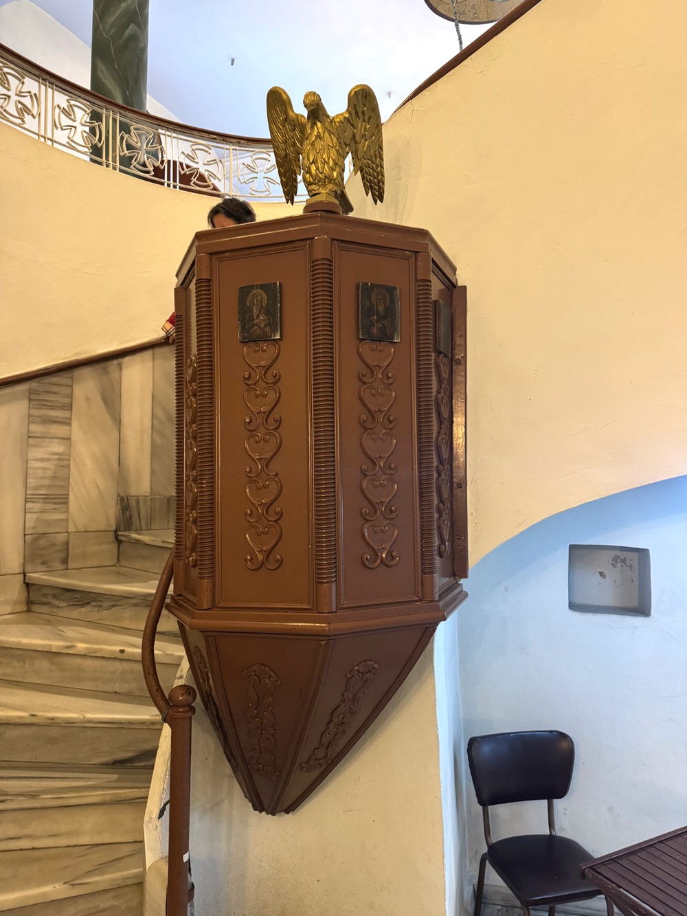 Фото Секреты Стамбула: мечети, церкви, усыпальницы