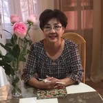 Гид на экскурсию Столица калмыцких степей и Золотая обитель Будды Шакьямуни