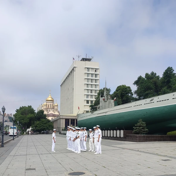 Владивосток и его первые поселенцы: жизнь на краю света