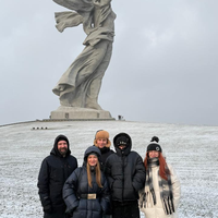Фото отзыва 1: экскурсия "Волгоград за 5 часов"
