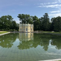 Фото отзыва 1: экскурсия "Царское Село — императорская резиденция в деталях и лицах"
