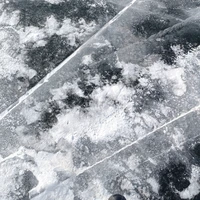 Фото отзыва 3: экскурсия "Зимний Байкал во всей красе: Листвянка, Аршан и Ольхон, волшебный лёд и релакс в термах"