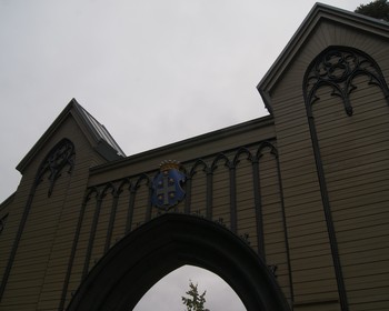 Выборгский замок, выпечка кренделя и рождественская программа в усадьбе