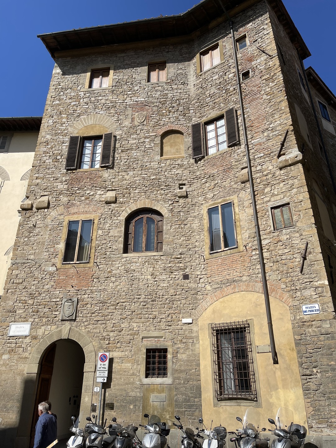 Чудесная экскурсия, которая совместила в себе кулинарные чудеса Флоренции с историческими событиями и местами, 6 часов