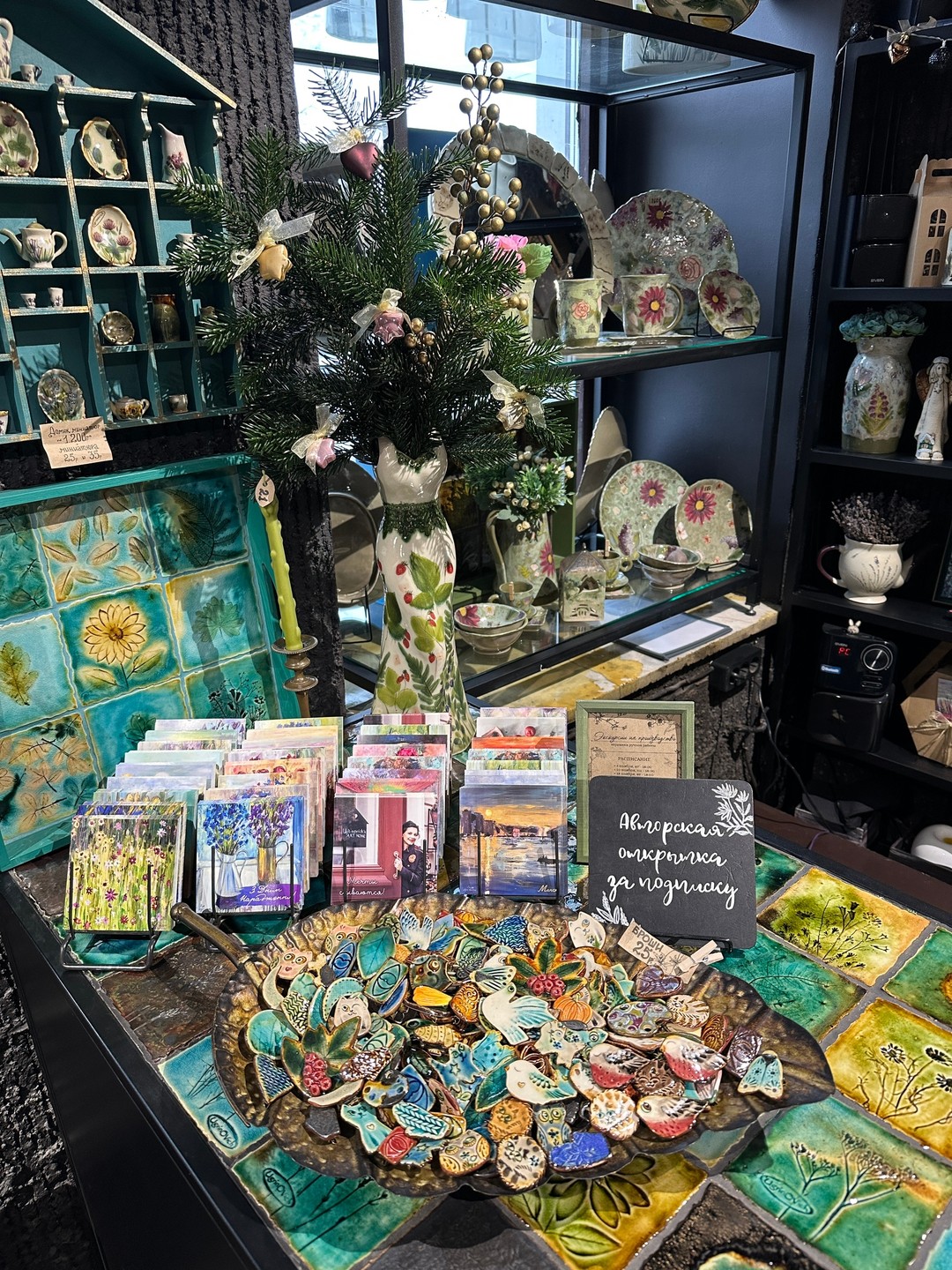 Сердце Минска: прогулка по историческому центру (Алена)