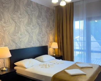 Фото отзыва 4: авторский тур "Увидеть, попробовать и влюбиться: выходные в Абхазии с экскурсиями и дегустацией"