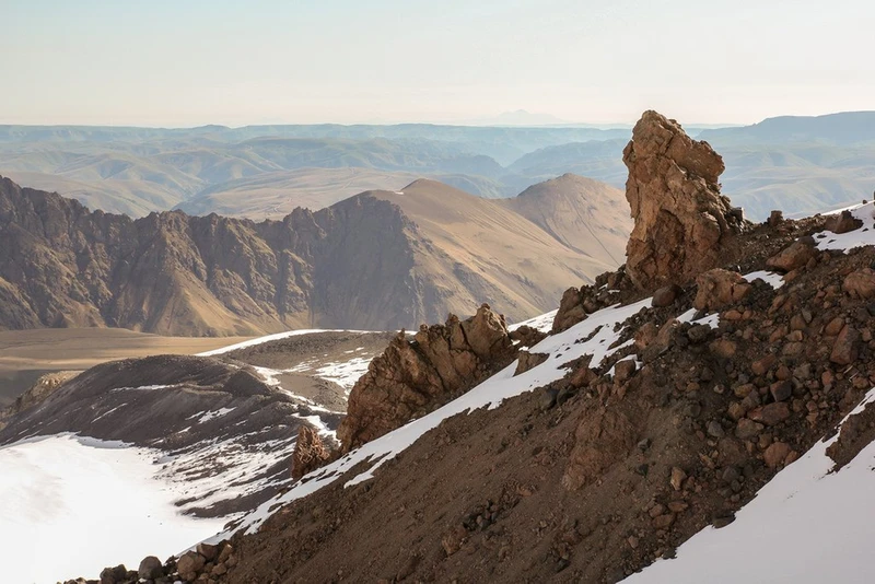 Трансфер-экскурсия из Минвод на Эльбрус