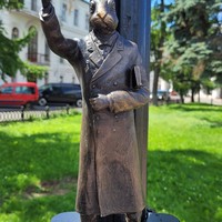 Фото отзыва 3: экскурсия "О Костроме с любовью!"