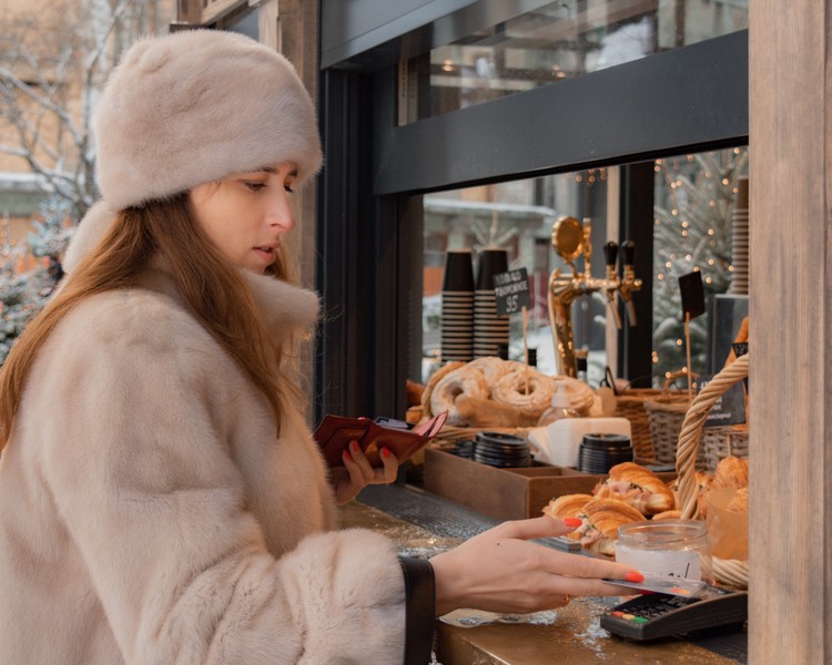 Фото отзыва 3: авторский тур "Новогодние чудеса Калининграда: дегустации сыра и марципана, нарядные городки и сказочная атмосфера"