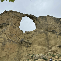 Фото отзыва 3: экскурсия "Из Кисловодска — к горам, нарзанам и водопадам!"