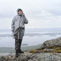 Фото отзыва 1: экскурсия "Путешествие в Кандалакшу. Другой Кольский"