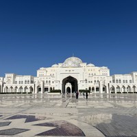 Фото отзыва 3: экскурсия "Покорить Абу-Даби за один день"