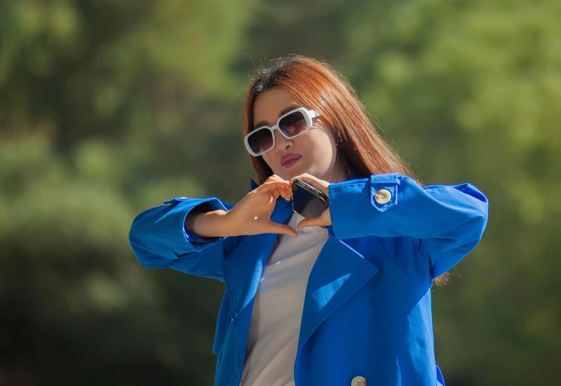 Фотопрогулка по Железноводску