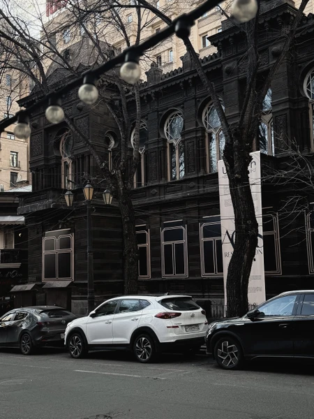 Алина - невероятный гид!