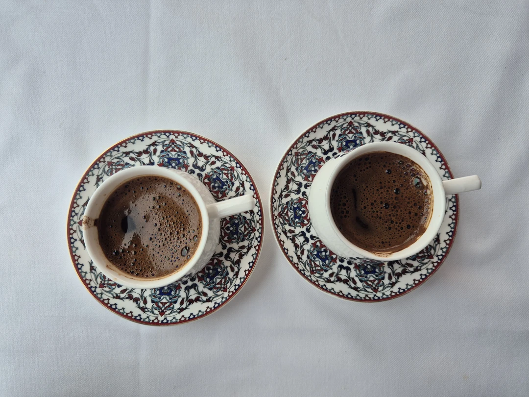 То, что нельзя пропустить в Стамбуле (без музеев и доп. расходов) (Ольга)