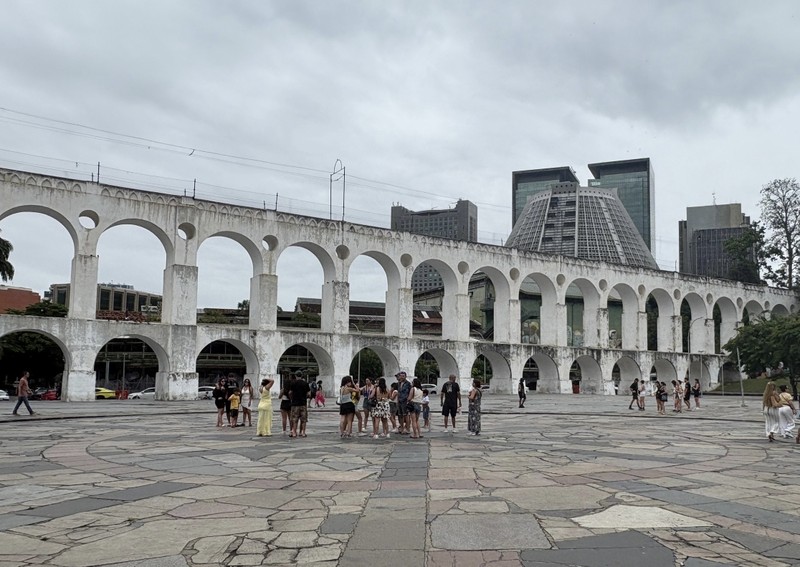 Хотим выразить огромную благодарность Андрею! Он действительно знает историю и интересно рассказывает. Прошлись по самым главным