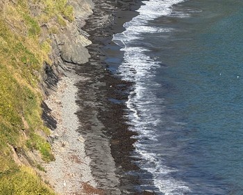 Мыс Маячный и термальные источники Паратунки