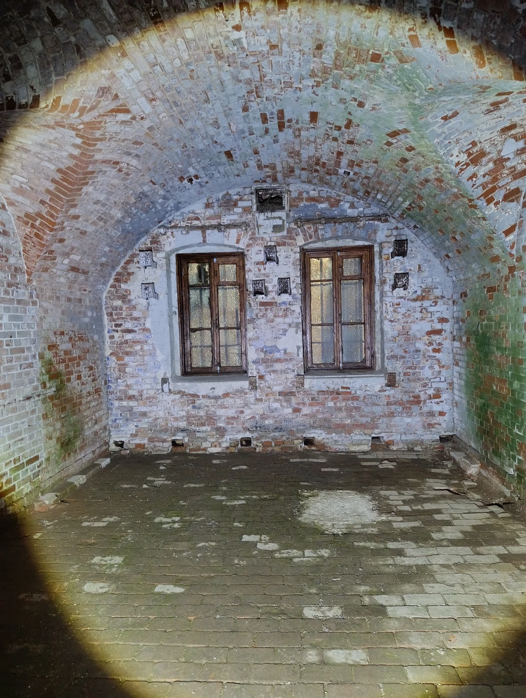 Экскурсия очень понравилась! Остались в восторге и от форта, и от того, как круто преподнесли материал!