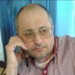 Сергей - представитель команды гидов