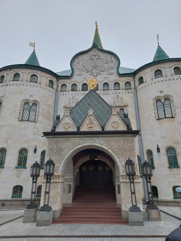 Узнать Нижний Новгород за 3 часа