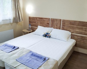 Встреча, переезд в Каменномостский, размещение в гостевом доме, отдых