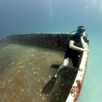 Фото отзыва 2: экскурсия "Подводный мир Пхукета: дайвинг для новичков на острове Рача-Яй"