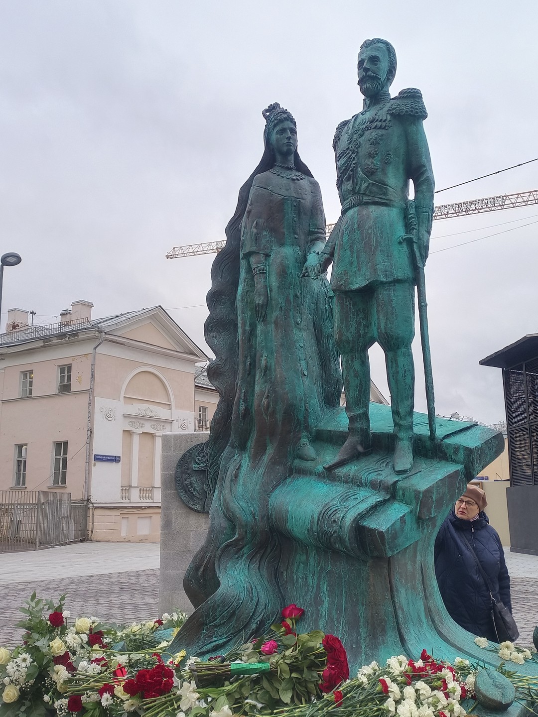 Замоскворечье и Третьяковская галерея (билеты включены) (Юлия)