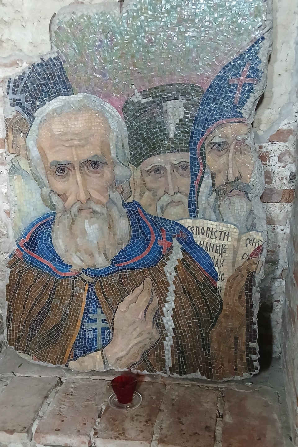 Архитектурные шедевры на улочках старинного Гродно. Автобусная экскурсия (Наталья)