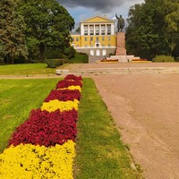 Фото отзыва 7: экскурсия "Финские истории Зеленогорска"