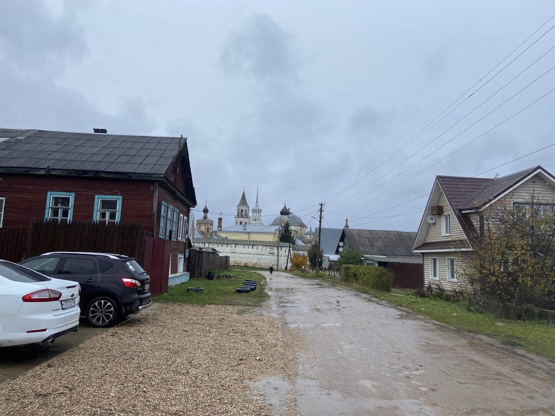 Великолепная экскурсия! Игорь заинтересовал как детей, так и взрослых, мы в полном восторге от рассказов о